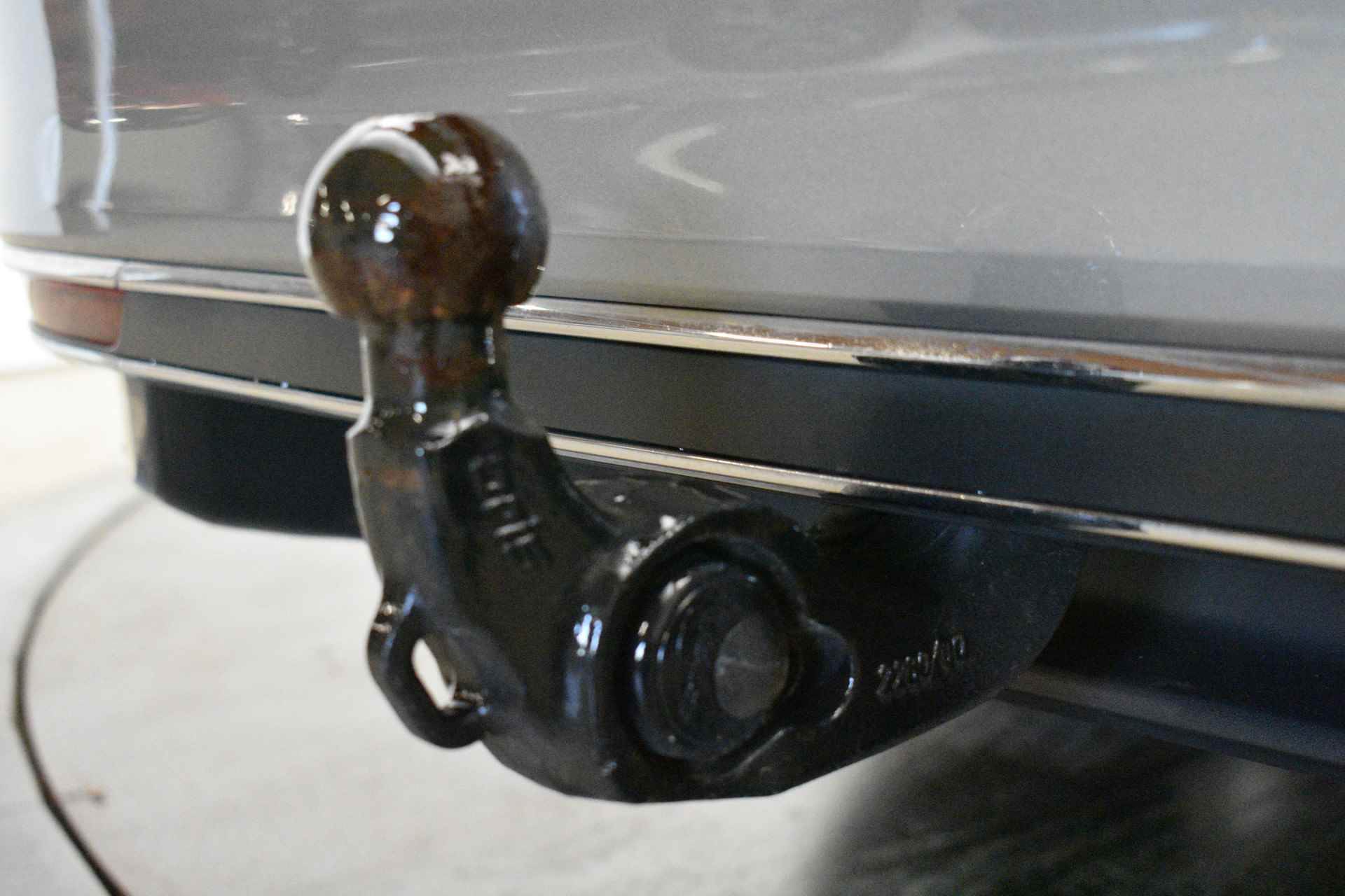 Volkswagen Passat GTE EL Trekh+aKlep Virtual Disc Pro Navi 360ºCamera 18" Dodeh Detectie - 2/47