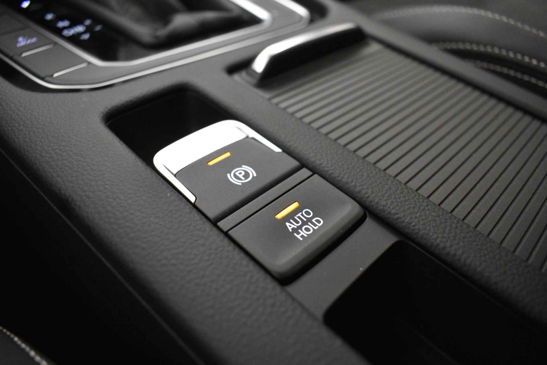 Volkswagen Passat GTE EL Trekh+aKlep Virtual Disc Pro Navi 360ºCamera 18" Dodeh Detectie - 35/47