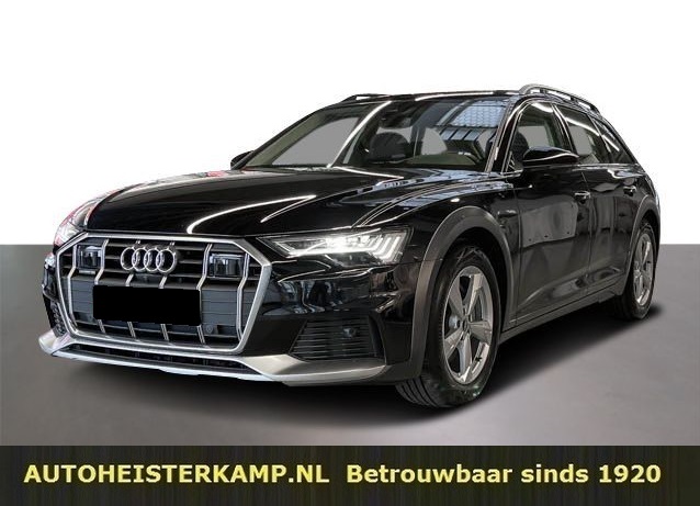 Audi A6 Allroad quattro 50 TDI 286 PK ACC Panoramadak Head-Up Matrix LED EL. Sportstoelen bij viaBOVAG.nl
