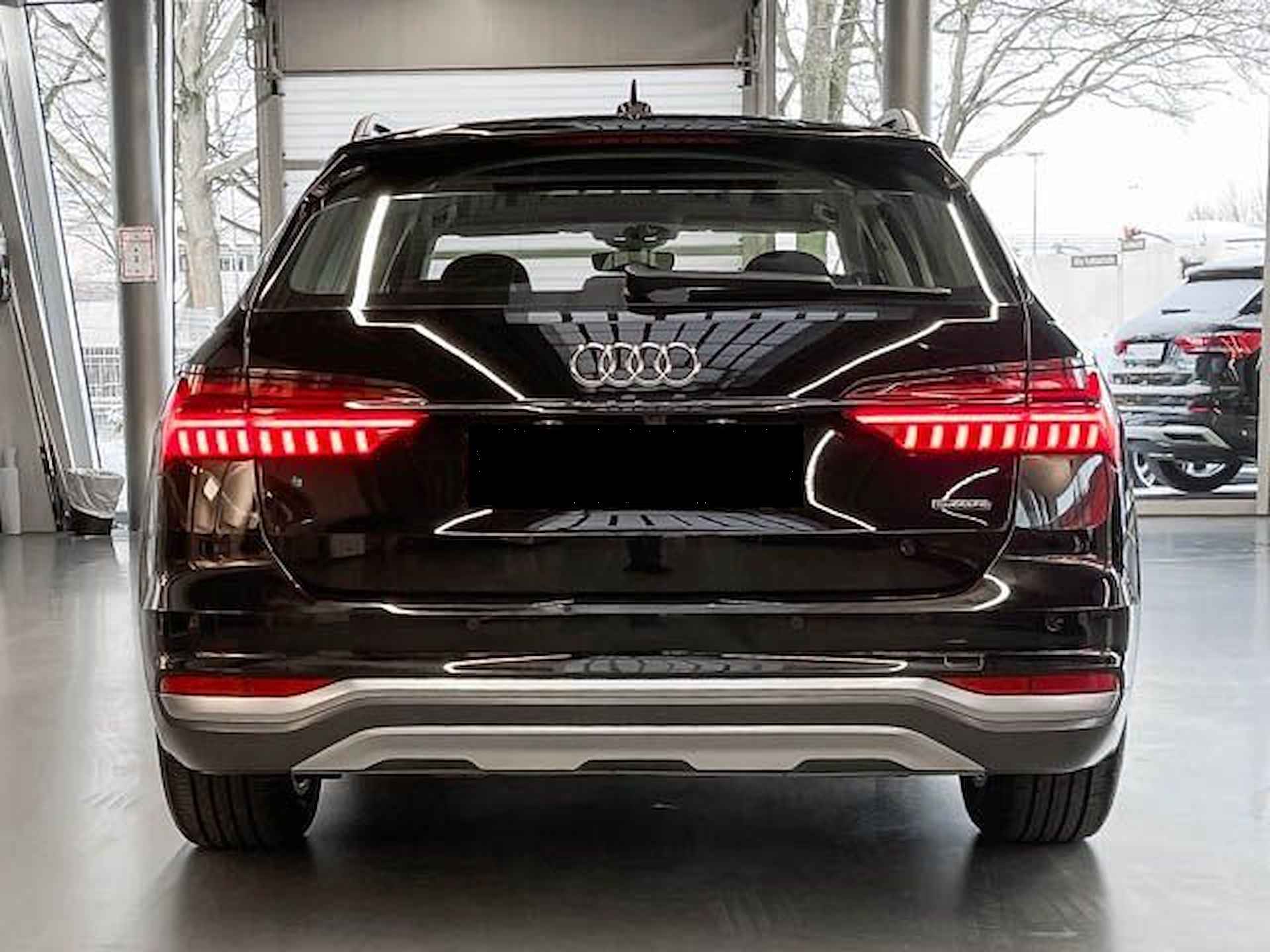 Audi A6 Allroad quattro 50 TDI 286 PK ACC Panoramadak Head-Up Matrix LED EL. Sportstoelen - 3/13