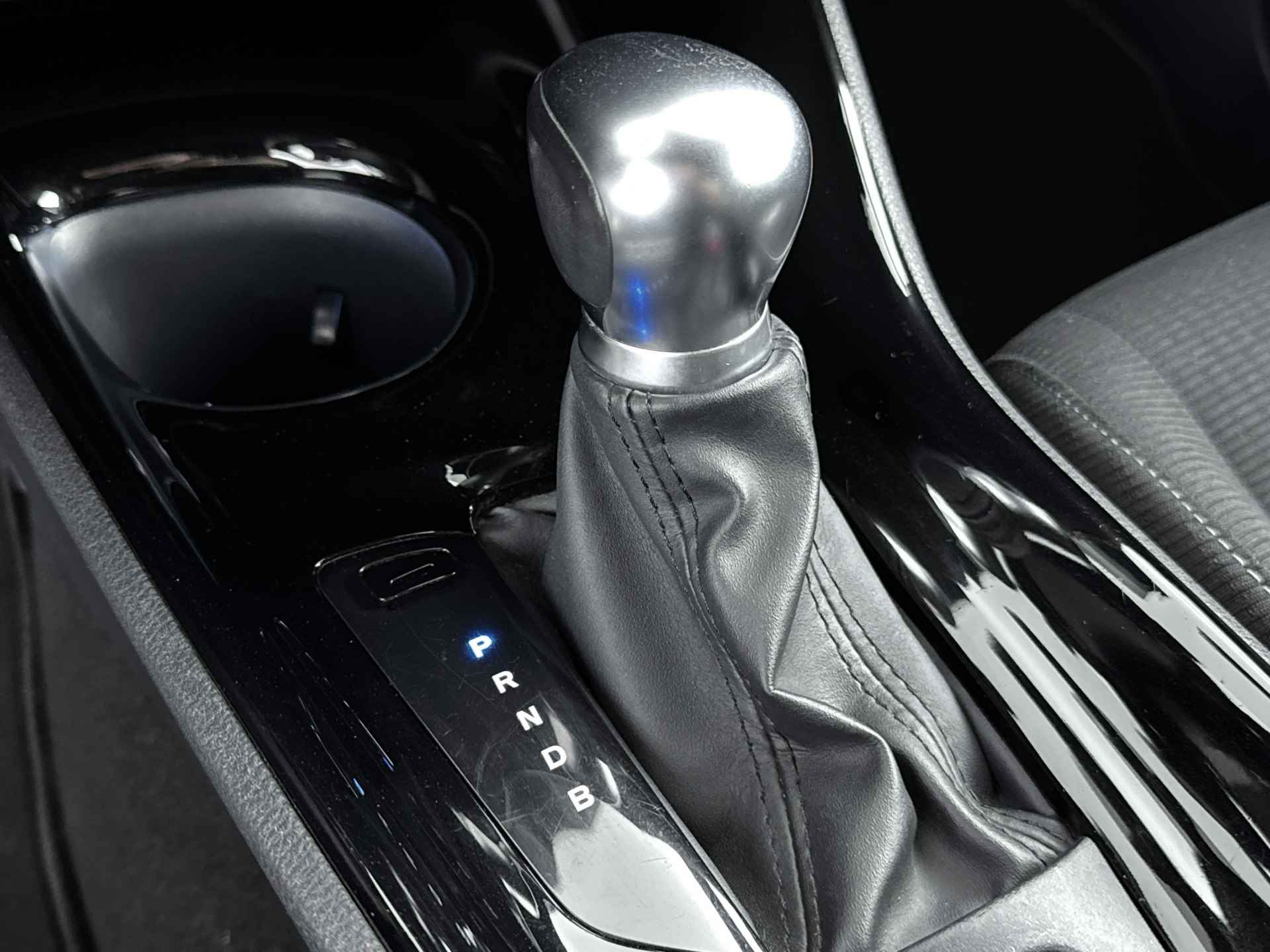 Toyota C-HR 1.8 Hybrid Style Limited | Stoel & Stuurverwarming | Adaptive cuise control | Navigatie | - 12/40