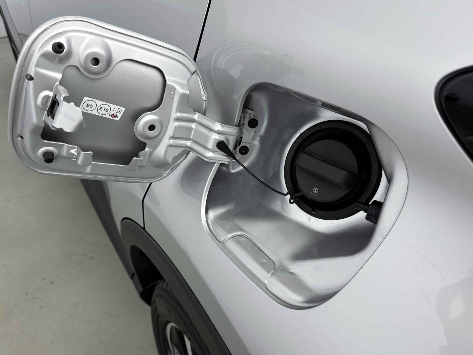 Toyota C-HR 1.8 Hybrid Style Limited | Stoel & Stuurverwarming | Adaptive cuise control | Navigatie | - 39/40