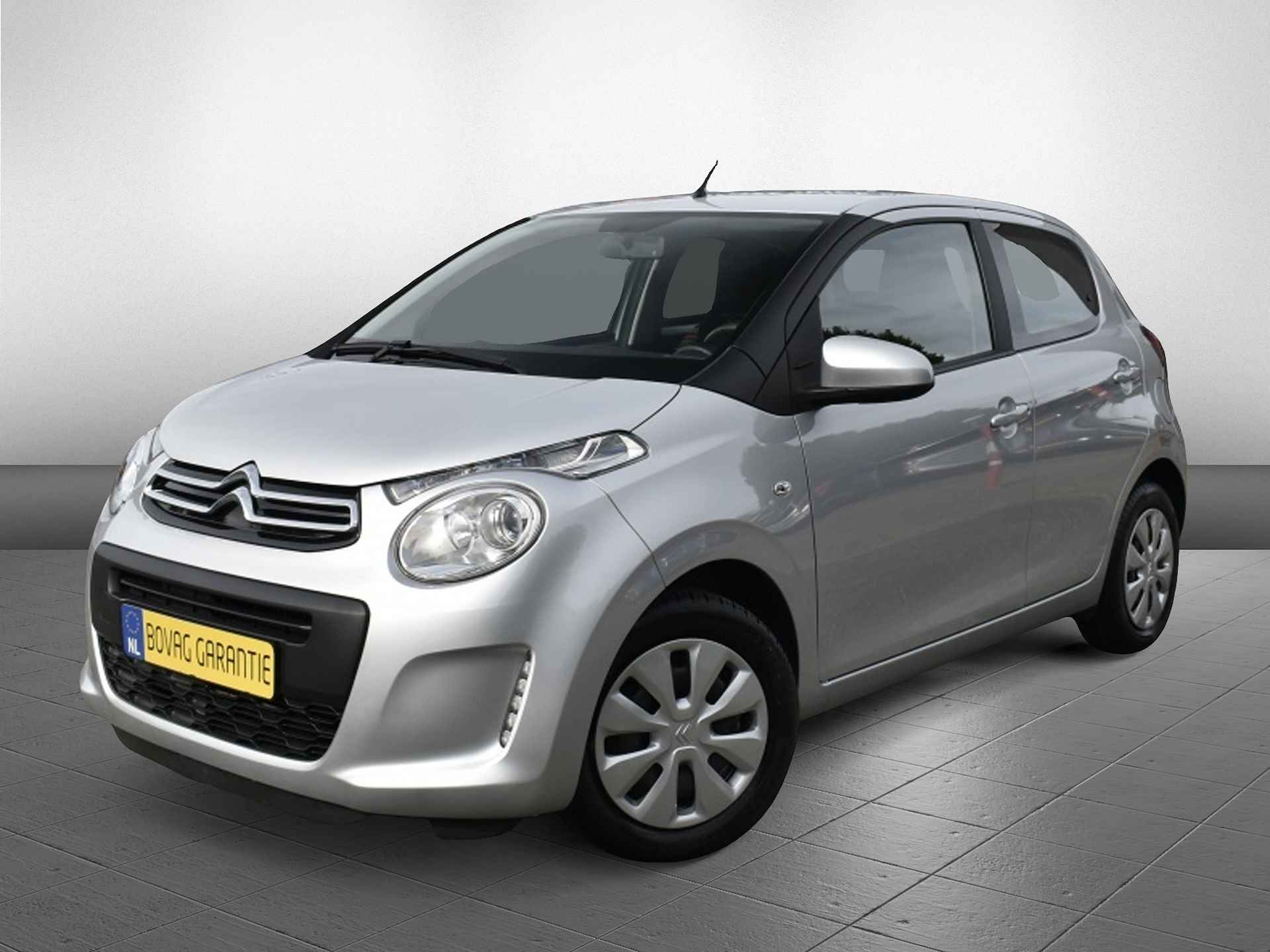 Citroën C1