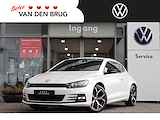 Volkswagen Scirocco 2.0 TSI 220 pk GTS | Navigatie | PDC | Climatronic | 18'' LM | Cruise | Stoelverwarming |