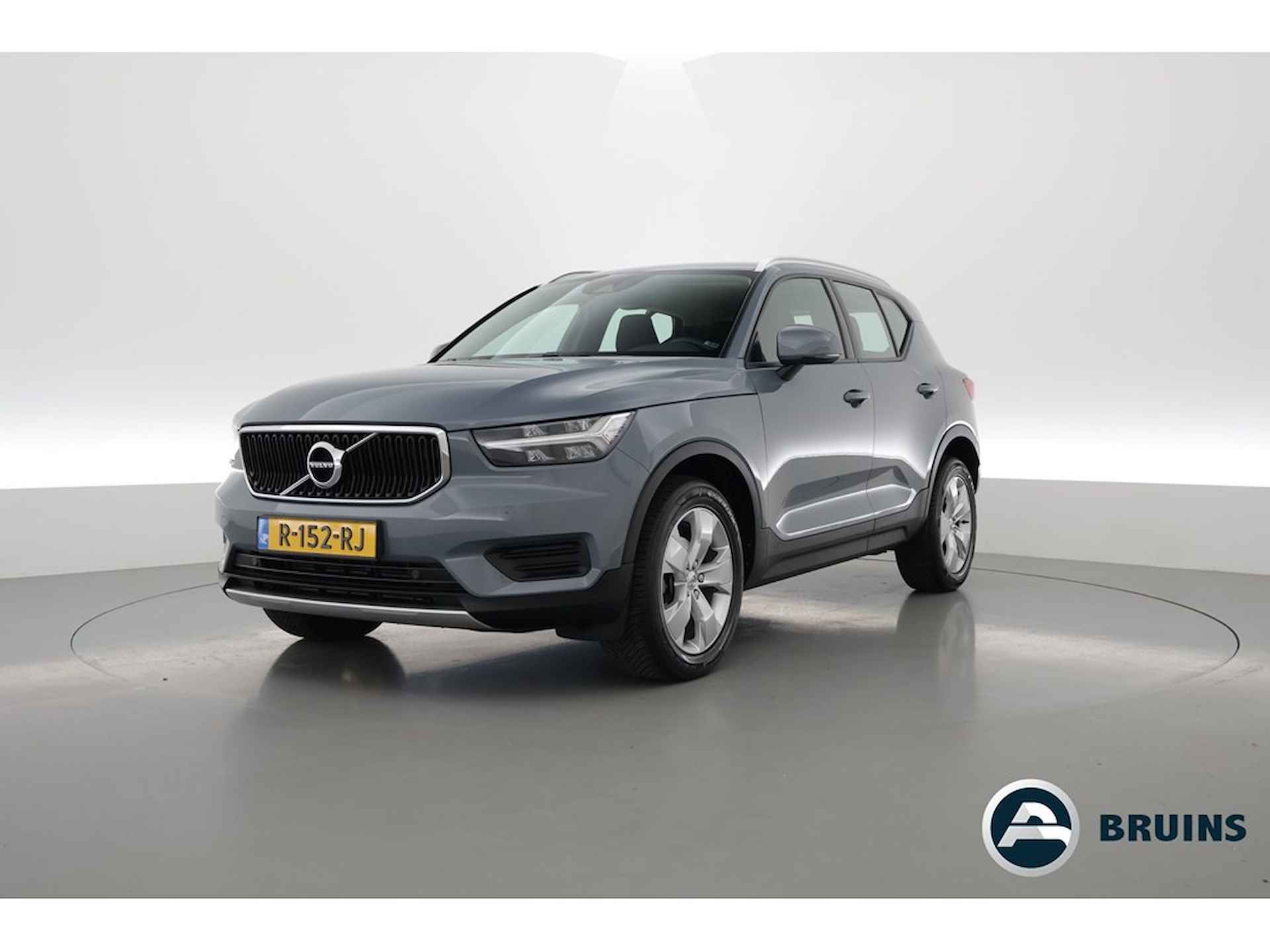 Volvo XC40 BOVAG 40-Puntencheck