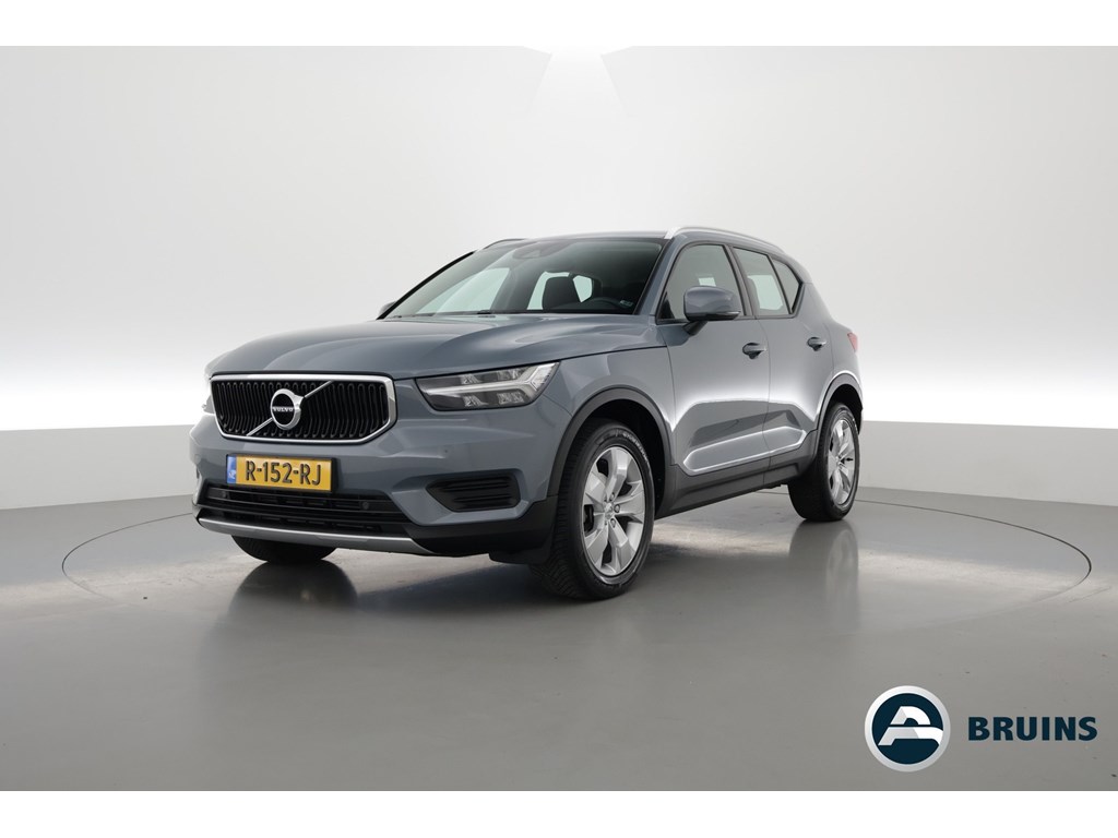 Volvo XC40 1.5 163PK T3 Momentum Business, Navi, pdc, LED