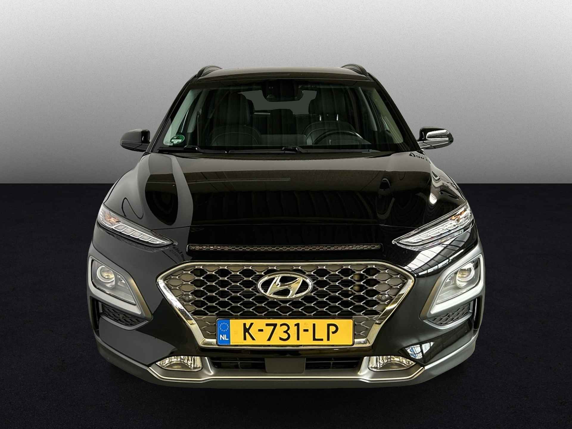 Hyundai Kona 1.6 GDI HEV Premium - 2/20