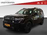 Hyundai Santa Fe 1.6 T-GDI PHEV Black Line 4WD 7p.