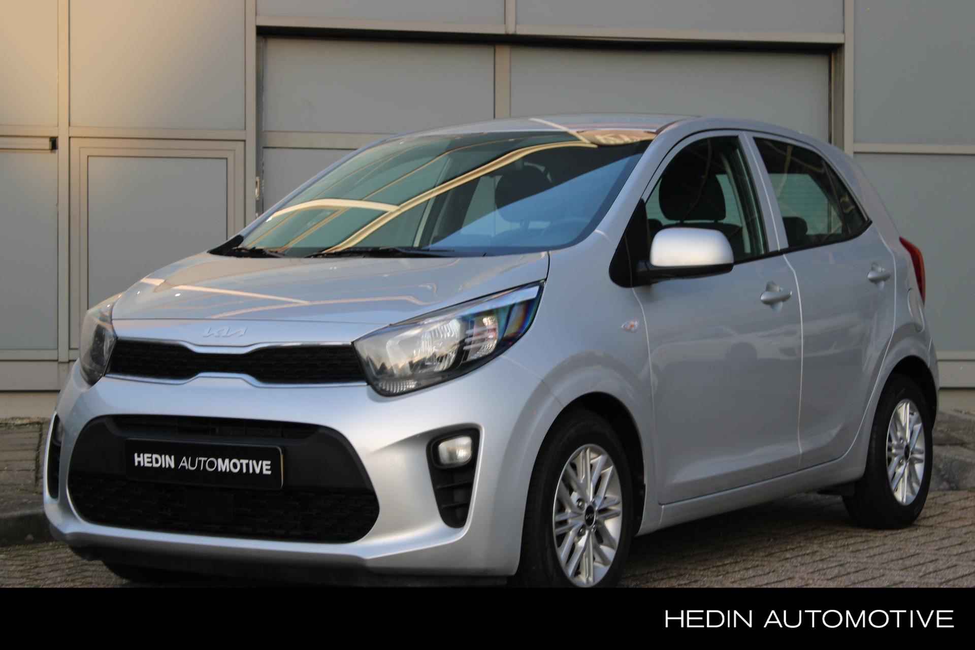 Kia Picanto BOVAG 40-Puntencheck