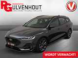 Ford Focus Wagon 1.0 EcoBoost Hybrid 125 PK ST-Line AUTOMAAT | RIJKLAARPRIJS INCL