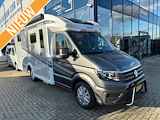 Knaus Van TI Plus 650 MEG 4x4  motion autom. 180 PK