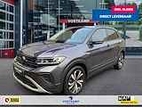 VOLKSWAGEN T-cross 1.0 TSI DSG LIFE CAMERA/STOELVERW/CARPLAY/LED