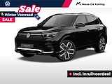 Volkswagen Tiguan R-Line-Edition 1.5 eHybrid 272 pk 6 versn. DSG · Assistance pakket plus · Black style pakket · Comfort pakket · Design pakket · Trekhaak incl. aanhangermanoeuvreerhulp (trailer assist) · Incl. inruilvoordeel