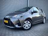 Toyota YARIS HYBRID 1.5 Hybrid Aspiration 39854 KM