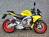 Aprilia  Tuono 660 - 2022