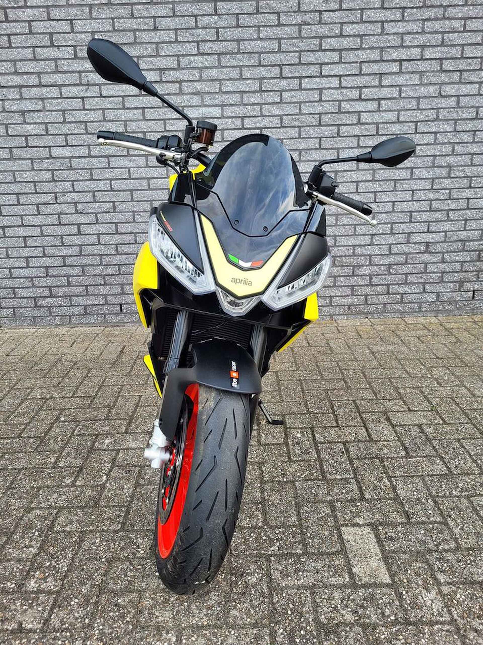 Aprilia  Tuono 660 - 2022 - 2/6