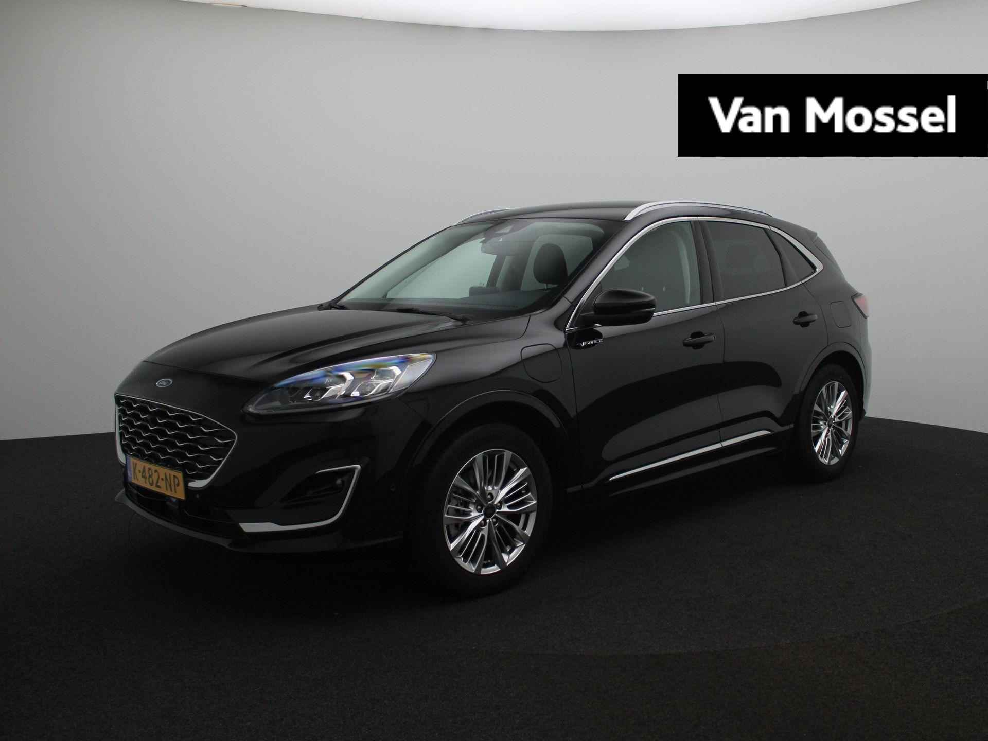 Ford Kuga BOVAG 40-Puntencheck