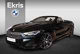 BMW 8-serie 840i Cabrio M Sportpakket | High Executive | Harman Kardon | Air Collar