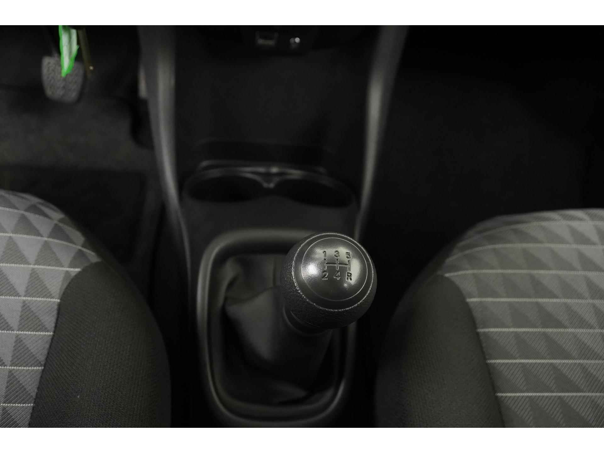 Peugeot 108 1.0 e-VTi Active | Airco | Bluetooth | Zondag Open! - 13/26