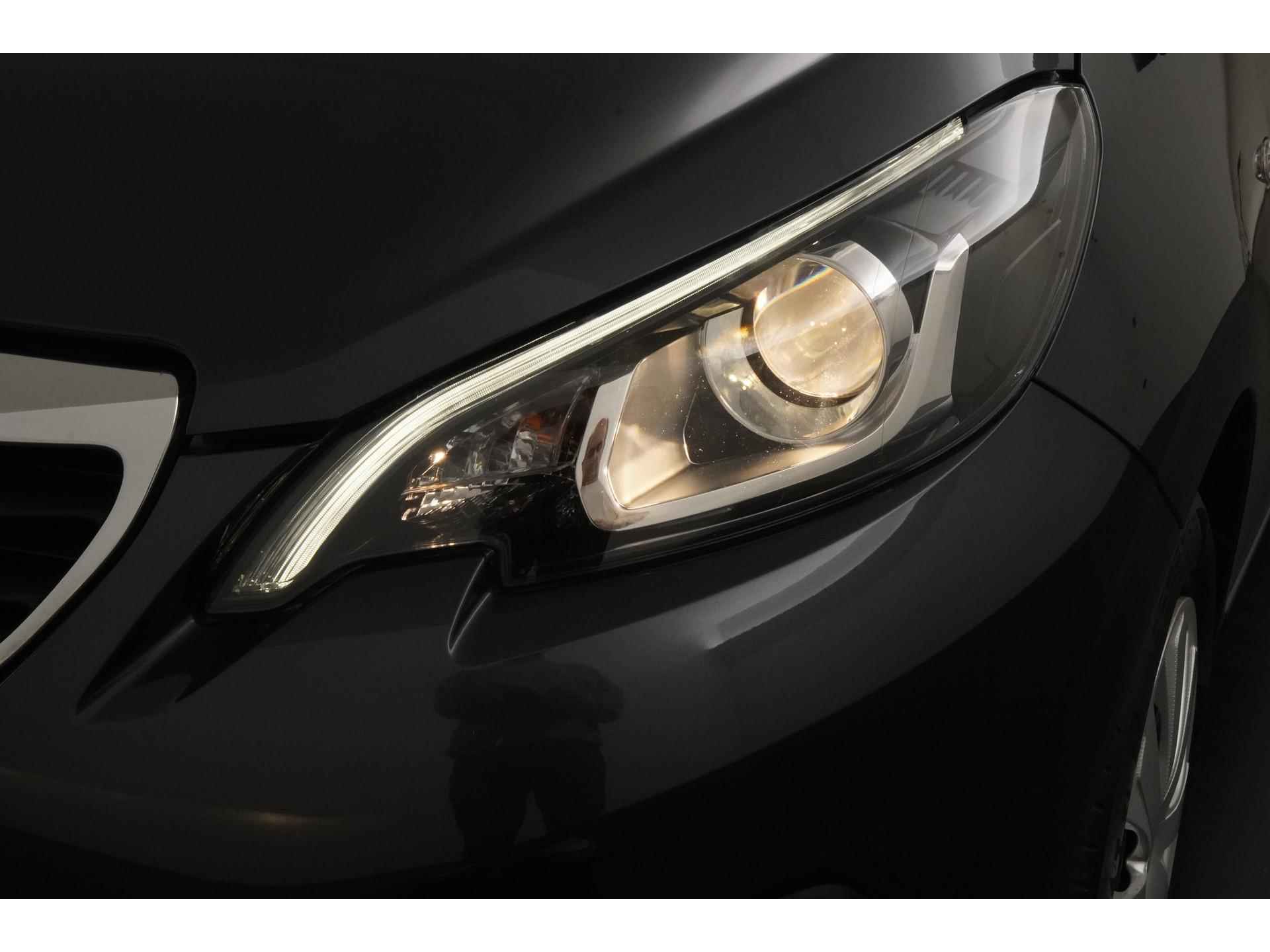 Peugeot 108 1.0 e-VTi Active | Airco | Bluetooth | Zondag Open! - 17/26