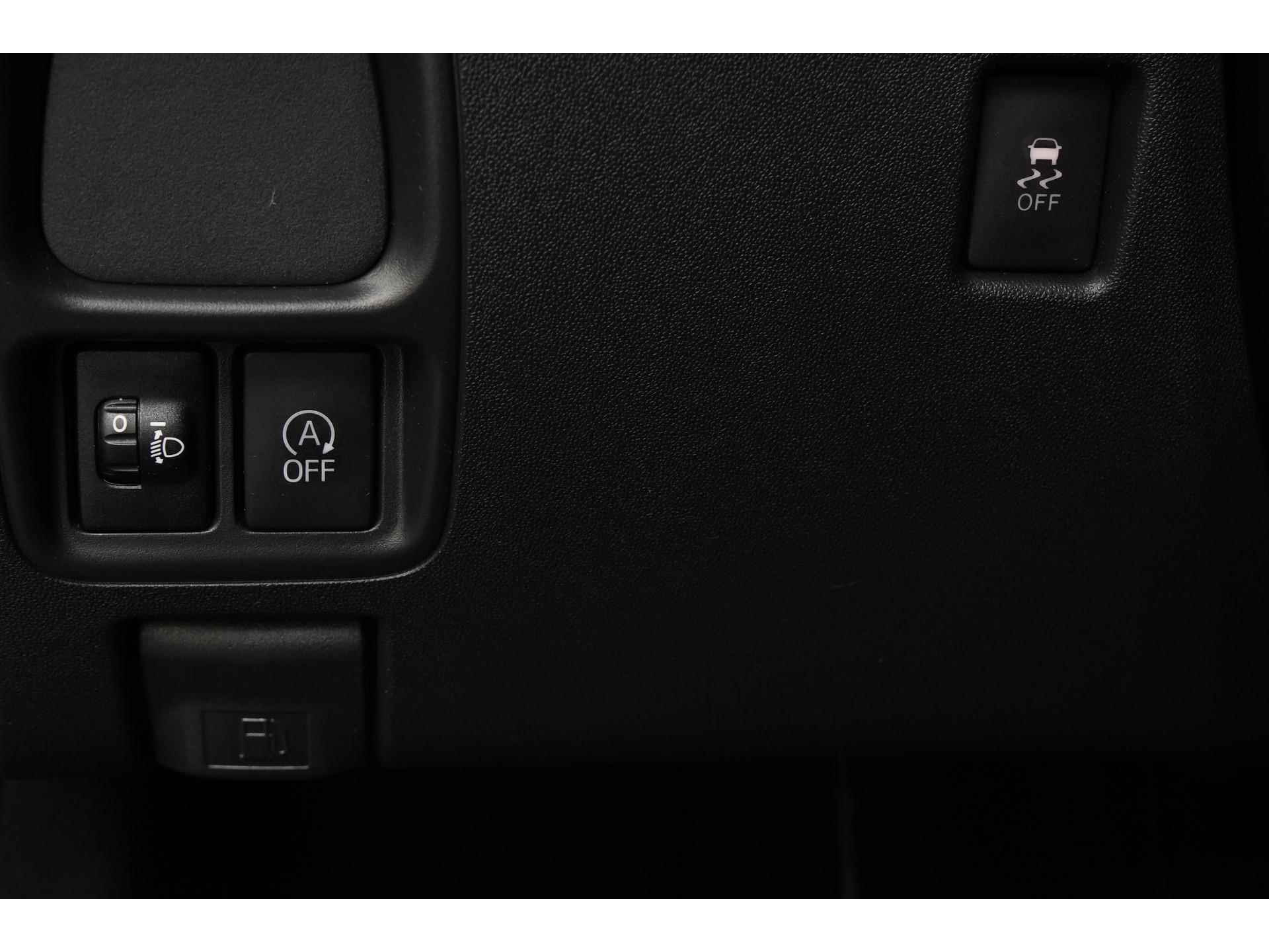 Peugeot 108 1.0 e-VTi Active | Airco | Bluetooth | Zondag Open! - 19/26