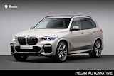 BMW X5 M50d Executive | Head up | Laserlicht | Comfort Access | Driving assistant professional | Harman Kardon | Night vision | Schuif-/ Panoramadak | Stoelverwarming V+A | Trekhaak |