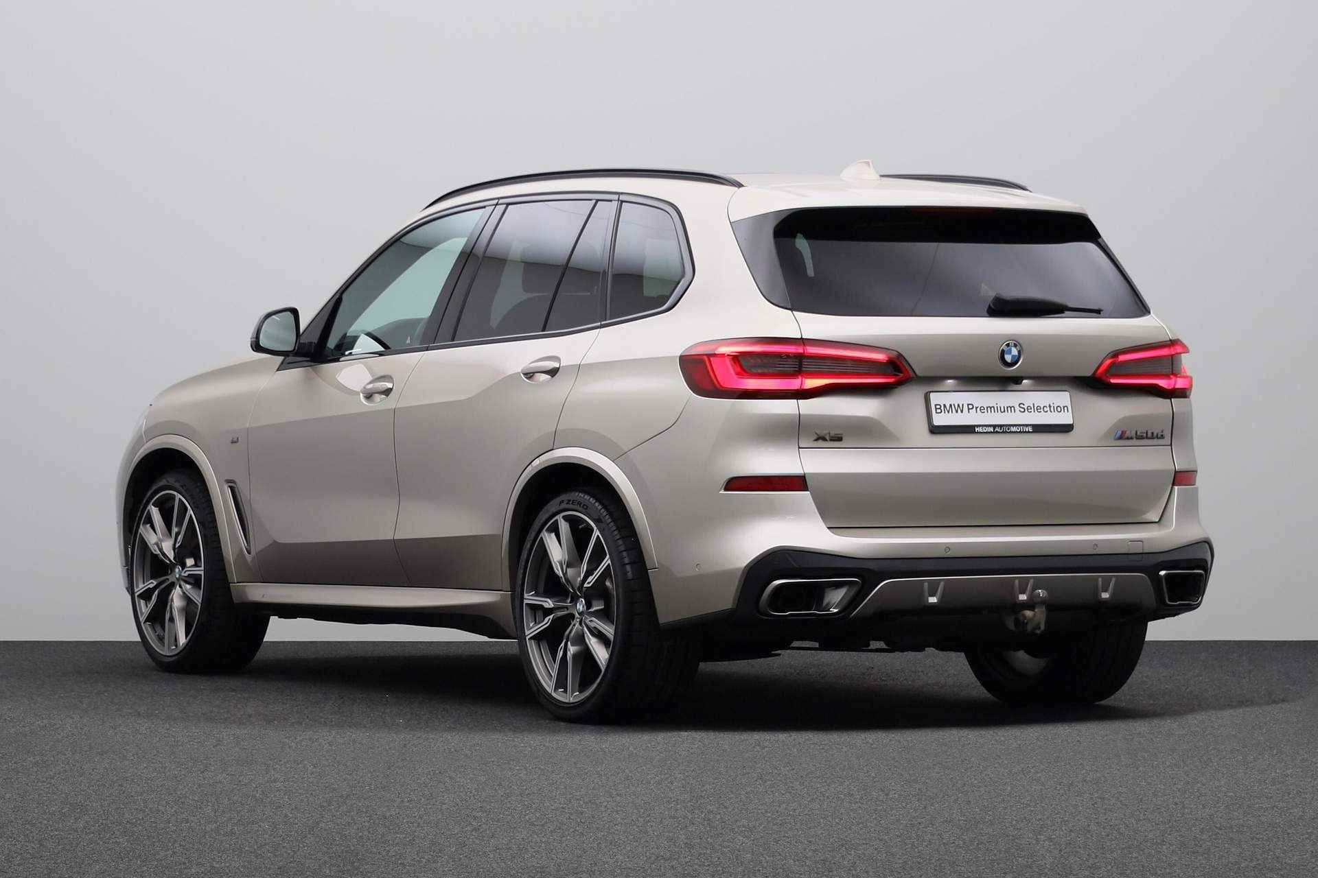 BMW X5 M50d Executive | Head up | Laserlicht | Comfort Access | Driving assistant professional | Harman Kardon | Night vision | Schuif-/ Panoramadak | Stoelverwarming V+A | Trekhaak | - 20/33