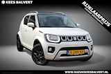 Suzuki Ignis 1.2 Style Hybrid | Demo deal | 6 jaar fabrieksgarantie |