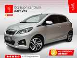 Peugeot 108 1.0 e-VTi Active | Bluetooth | Airco |