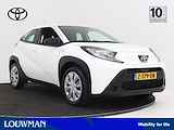 Toyota Aygo X 1.0 VVT-i MT play | Airco | Cruise Control Adaptief | Apple Carplay/Android Auto |