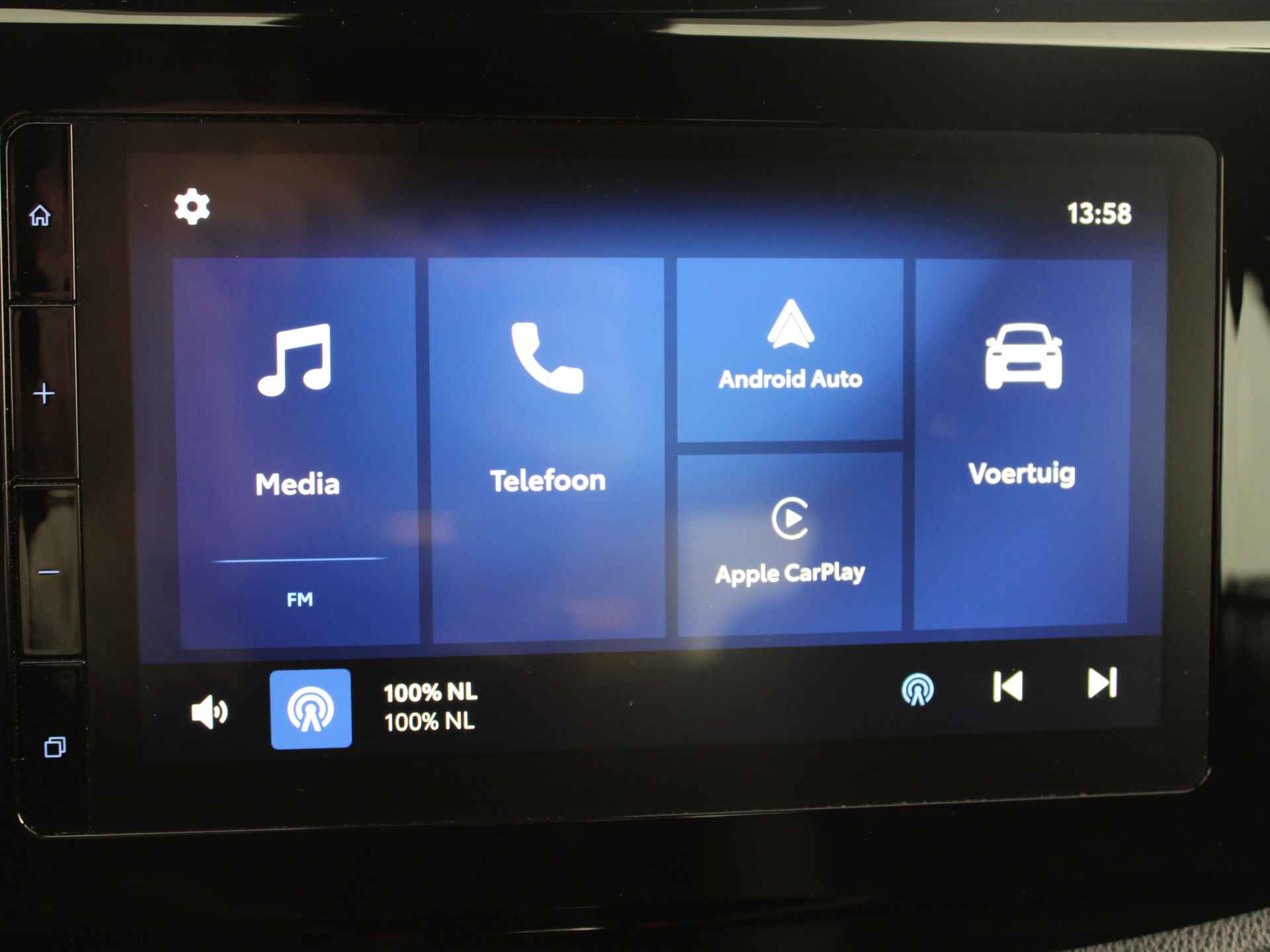 Toyota Aygo X 1.0 VVT-i MT play | Airco | Cruise Control Adaptief | Apple Carplay/Android Auto | - 10/35