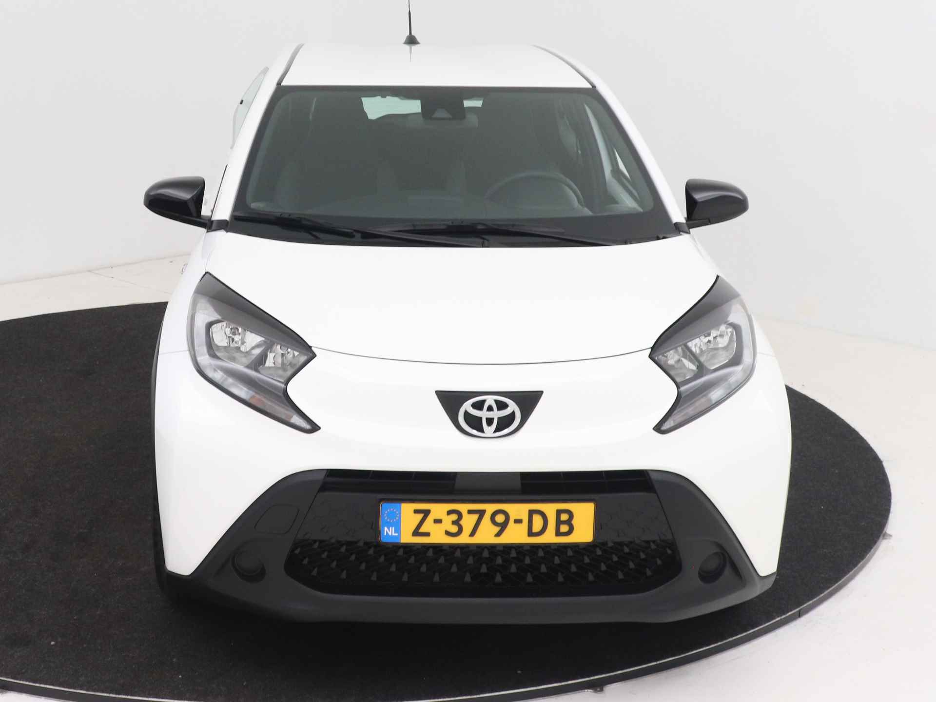 Toyota Aygo X 1.0 VVT-i MT play | Airco | Cruise Control Adaptief | Apple Carplay/Android Auto | - 30/35