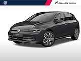 Volkswagen Golf Style Edition 1.5 eHybrid 204 pk 6 versn. DSG · Multimedia pakket · Trekhaak ·