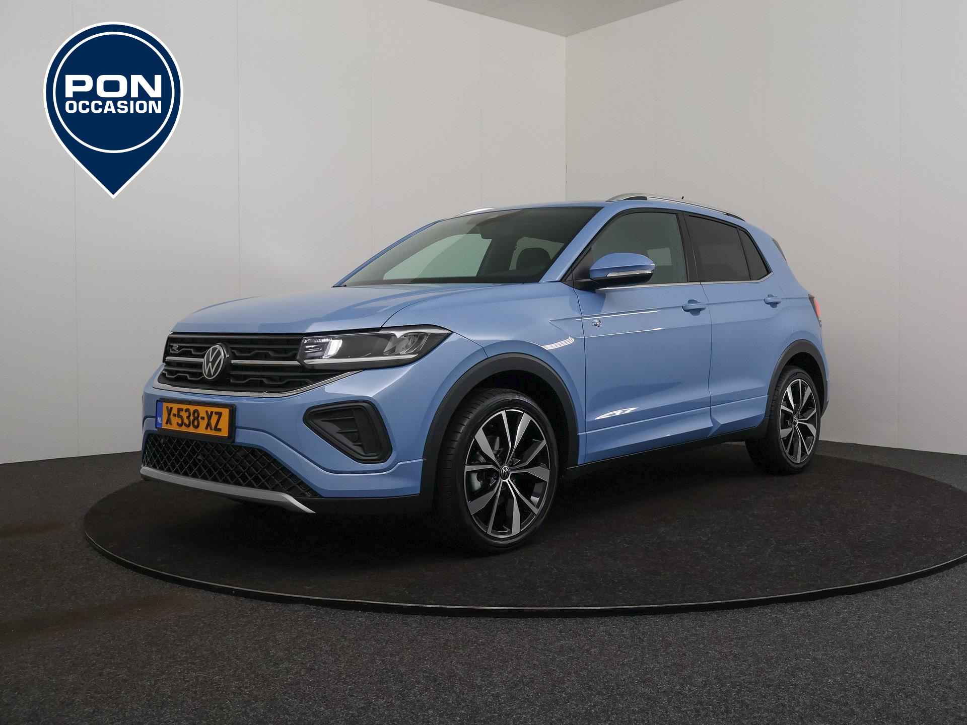 Volkswagen T-Cross BOVAG 40-Puntencheck