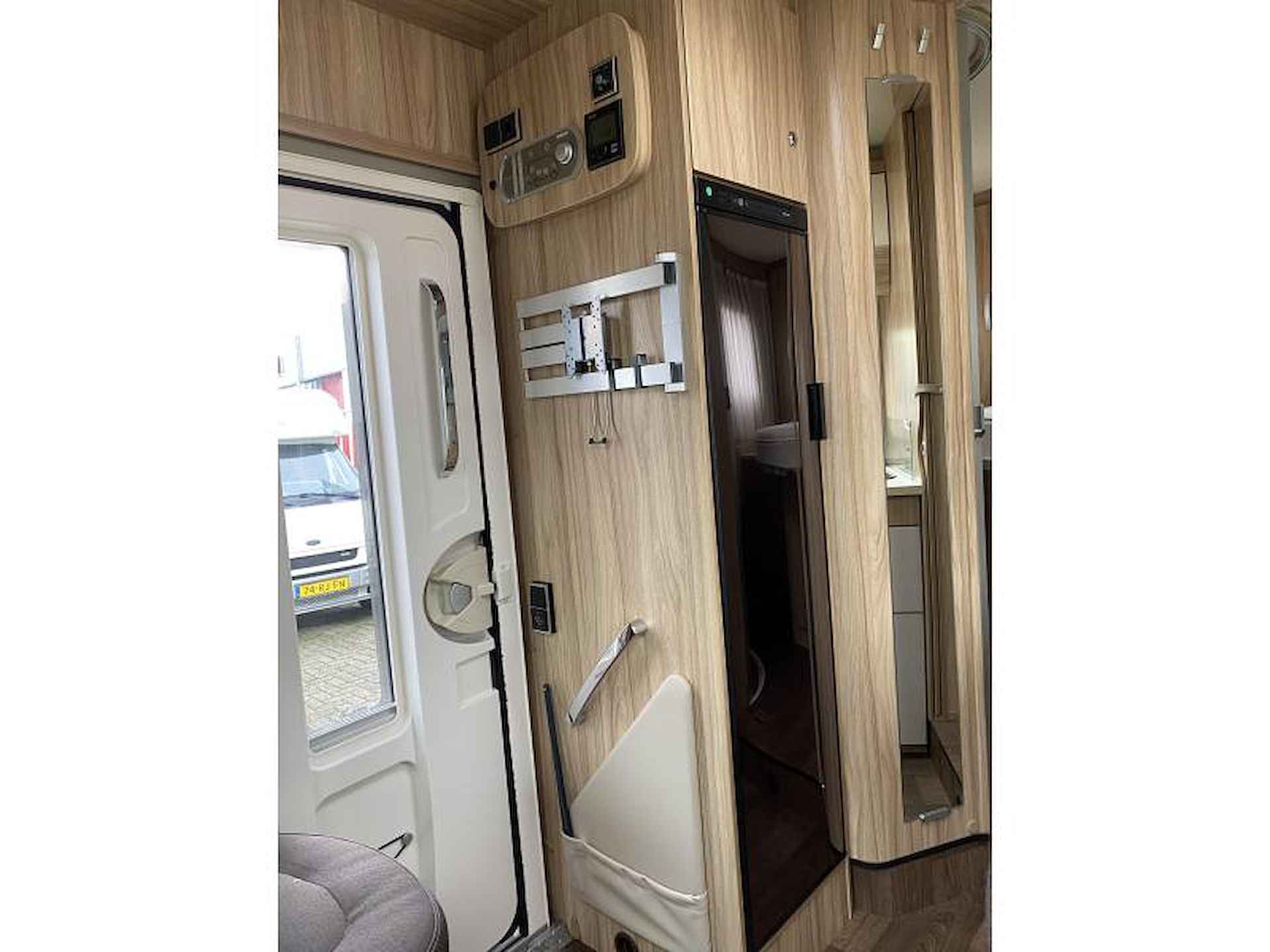 Hymer Tramp  T 598 GL 60 Edition - 20/25