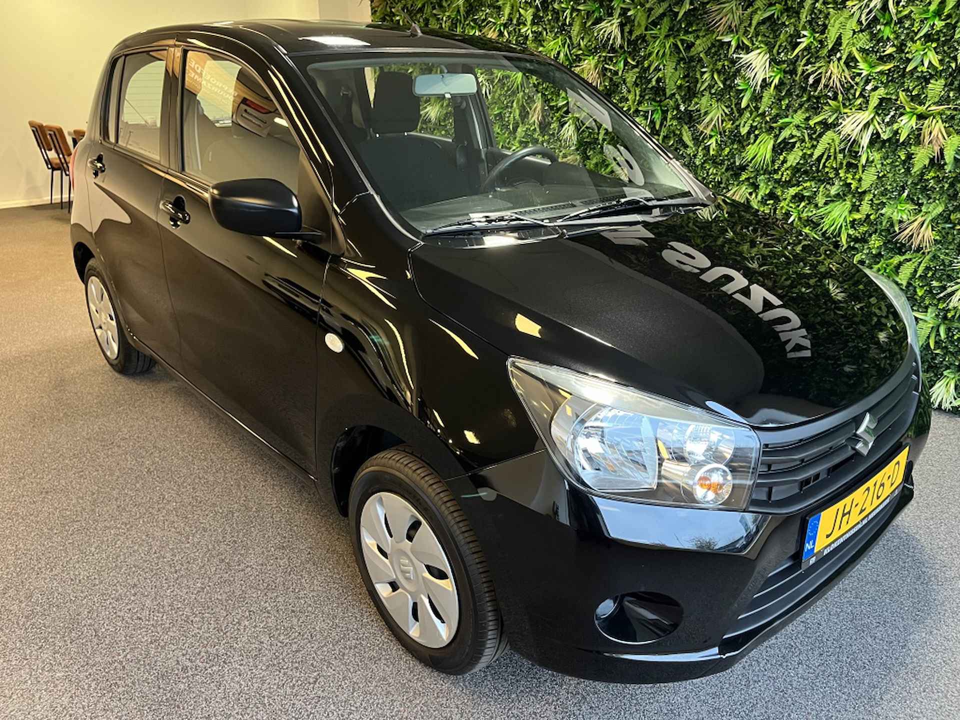 Suzuki Celerio 1.0 Comfort AUTOMAAT AIRCO 1.0 Comfort - 2/19