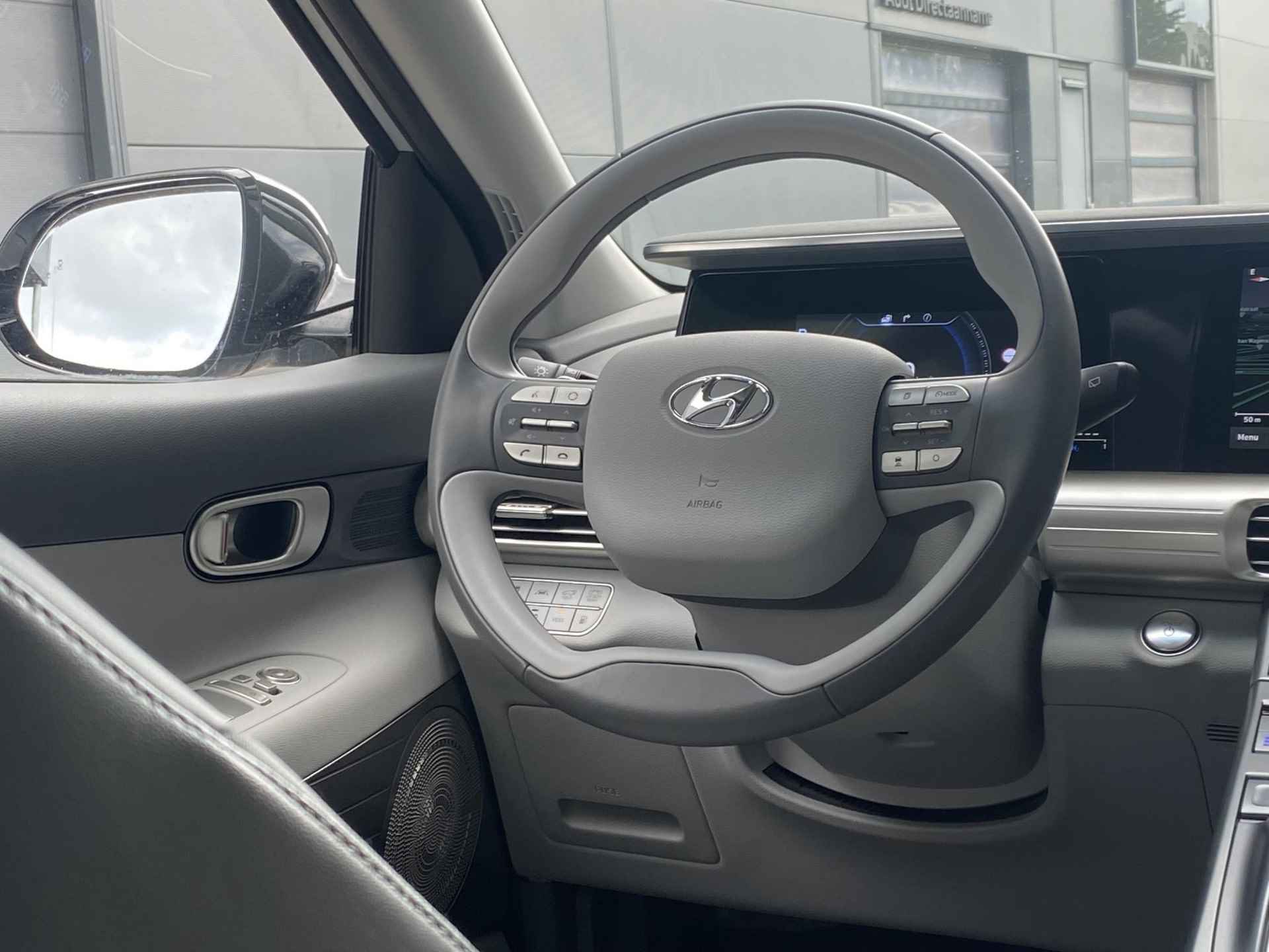 Hyundai NEXO FCEV Plus Pack | 8% BIJTELLING | PANODAK | FULL OPTIONS | WATERSTOF | - 20/49