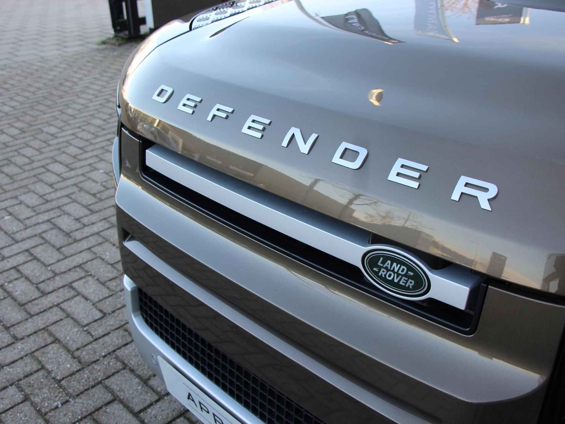 Land Rover Defender 110 P400e 110 XS Edition - 5/39