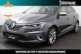 Renault Mégane Estate 1.3 TCe 140 GT-Line | Achteruitrijcamera | Bose Audio | Trekhaak