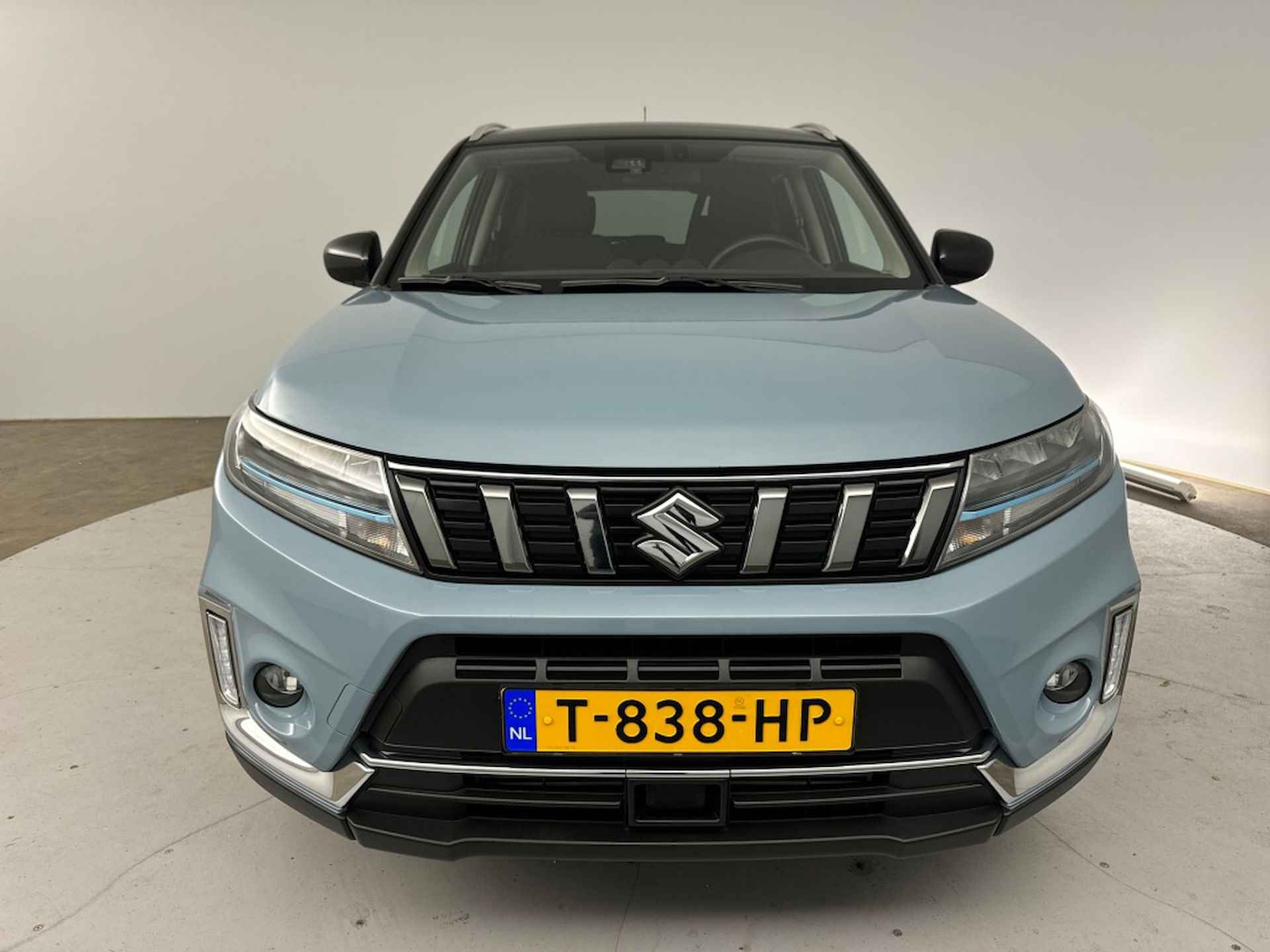 Suzuki Vitara 1.4 Boosterjet Select Smart Hybrid | Navigatie | Parkeercamera | Apple Carplay/Android Auto - 29/38