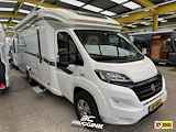 Hymer T 588 CL - BORCULO