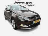 Volkswagen Polo 1.2 TSI Highline l Automaat l Clima l Cruise l Camera