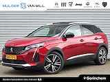 Peugeot 3008 SUV GT Pack 1.6 PHEV HYbrid4 300pk 4x4 e-EAT8 AUTOMAAT | SCHUIF/KANTELDAK | NIGHTVISION | FOCAL HIFI | HANDSFREE A.KLEP | STOELVERW. | KEYLESS ENTRY