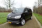 Volkswagen Transporter Multivan 2.0 TDI L1H1 4Motion Highline | DSG | Schuifdak | Led | Full Option | 7 persoons |