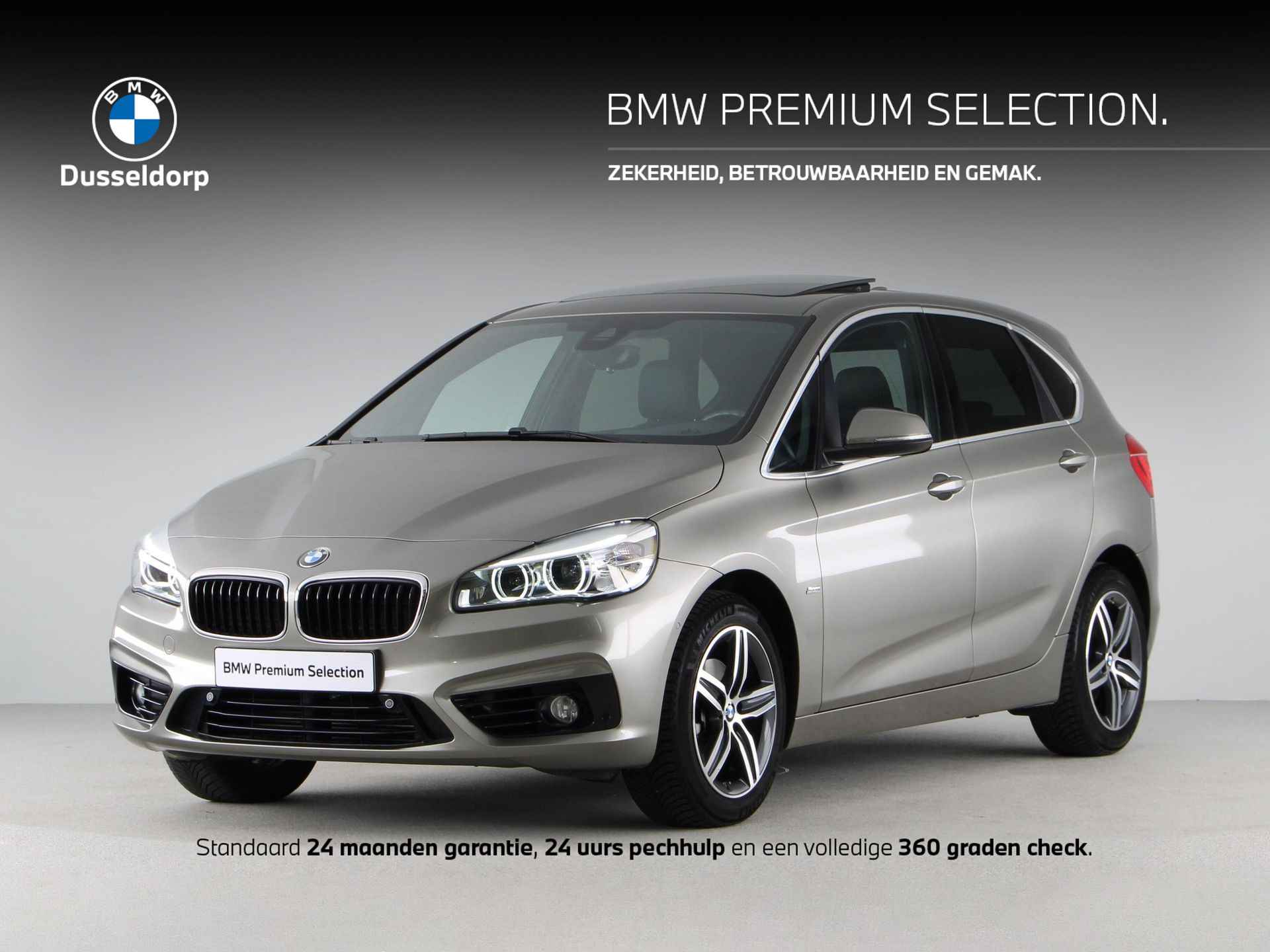 BMW 2-Serie