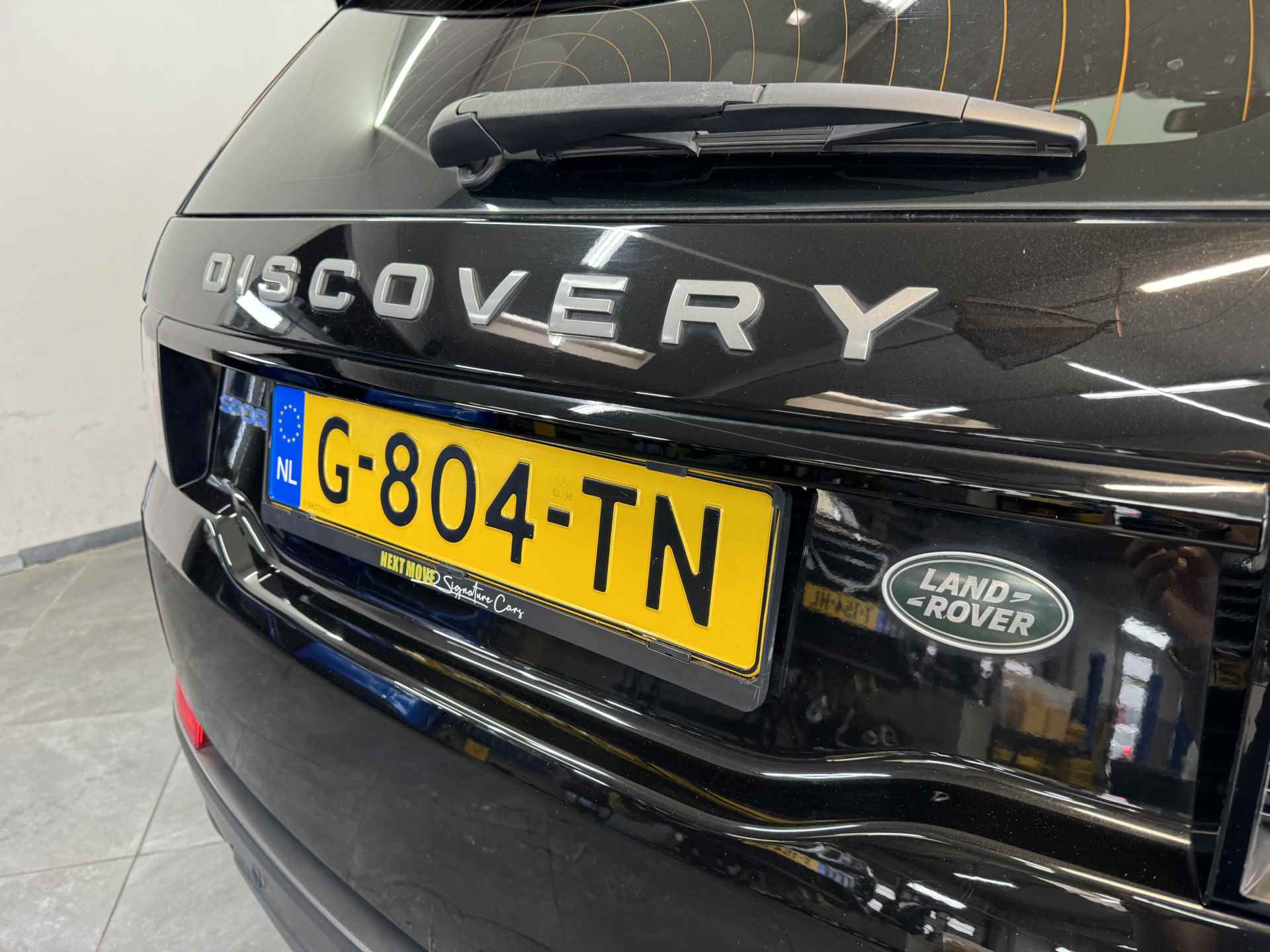 Land Rover Discovery Sport 2.0 eD4 E-Capability Urban Series Pure✅Navigatie✅Climate Control✅Bluetooth✅Cruise Control✅Parkeersensor✅ - 63/76