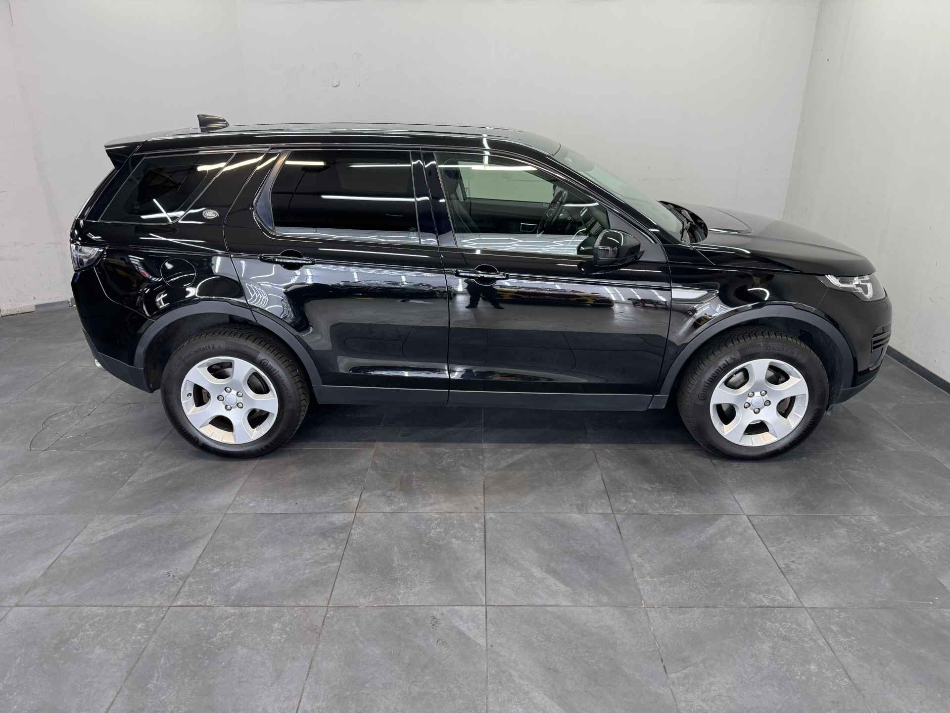 Land Rover Discovery Sport 2.0 eD4 E-Capability Urban Series Pure✅Navigatie✅Climate Control✅Bluetooth✅Cruise Control✅Parkeersensor✅ - 68/76