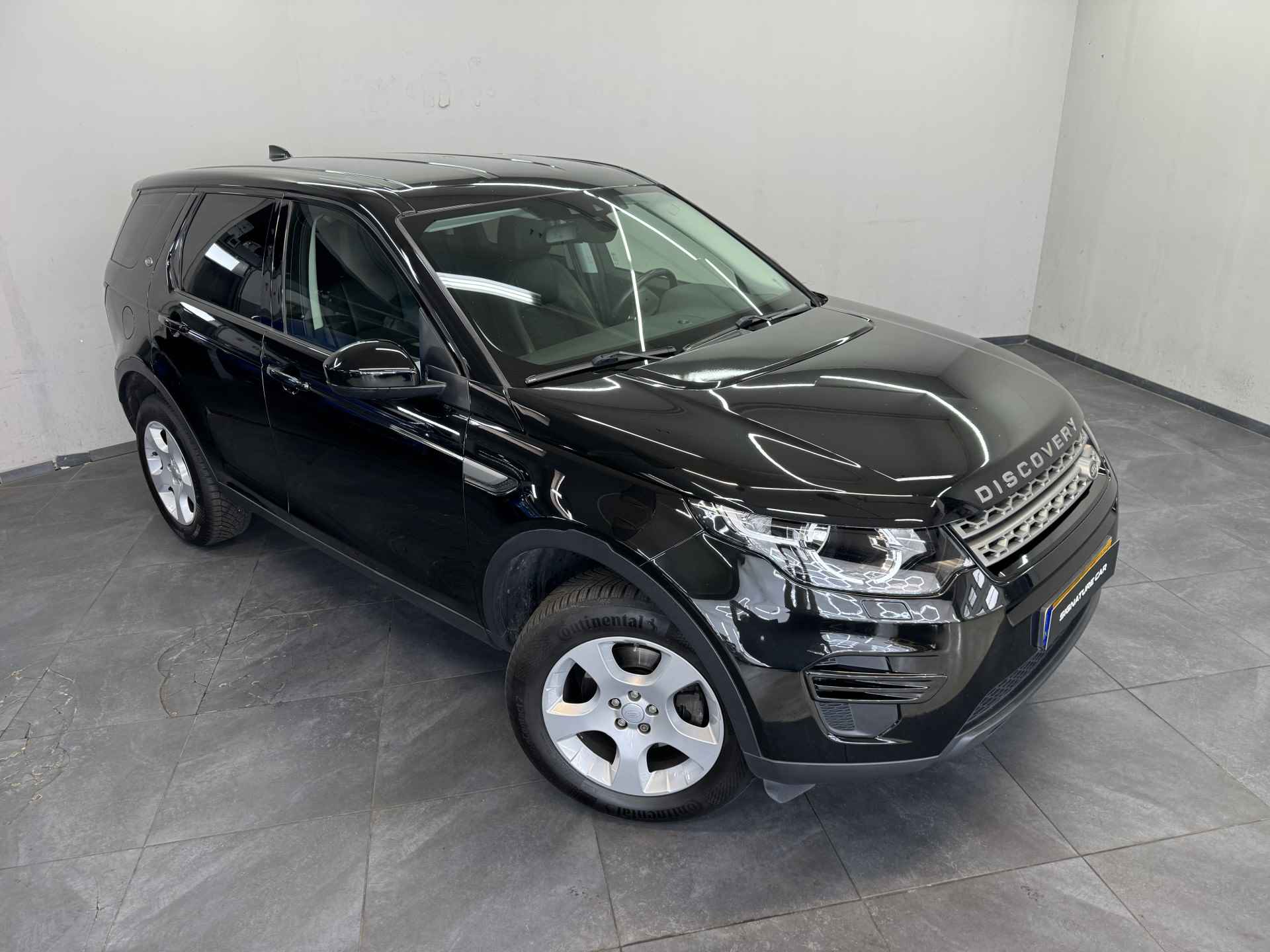 Land Rover Discovery Sport 2.0 eD4 E-Capability Urban Series Pure✅Navigatie✅Climate Control✅Bluetooth✅Cruise Control✅Parkeersensor✅ - 69/76