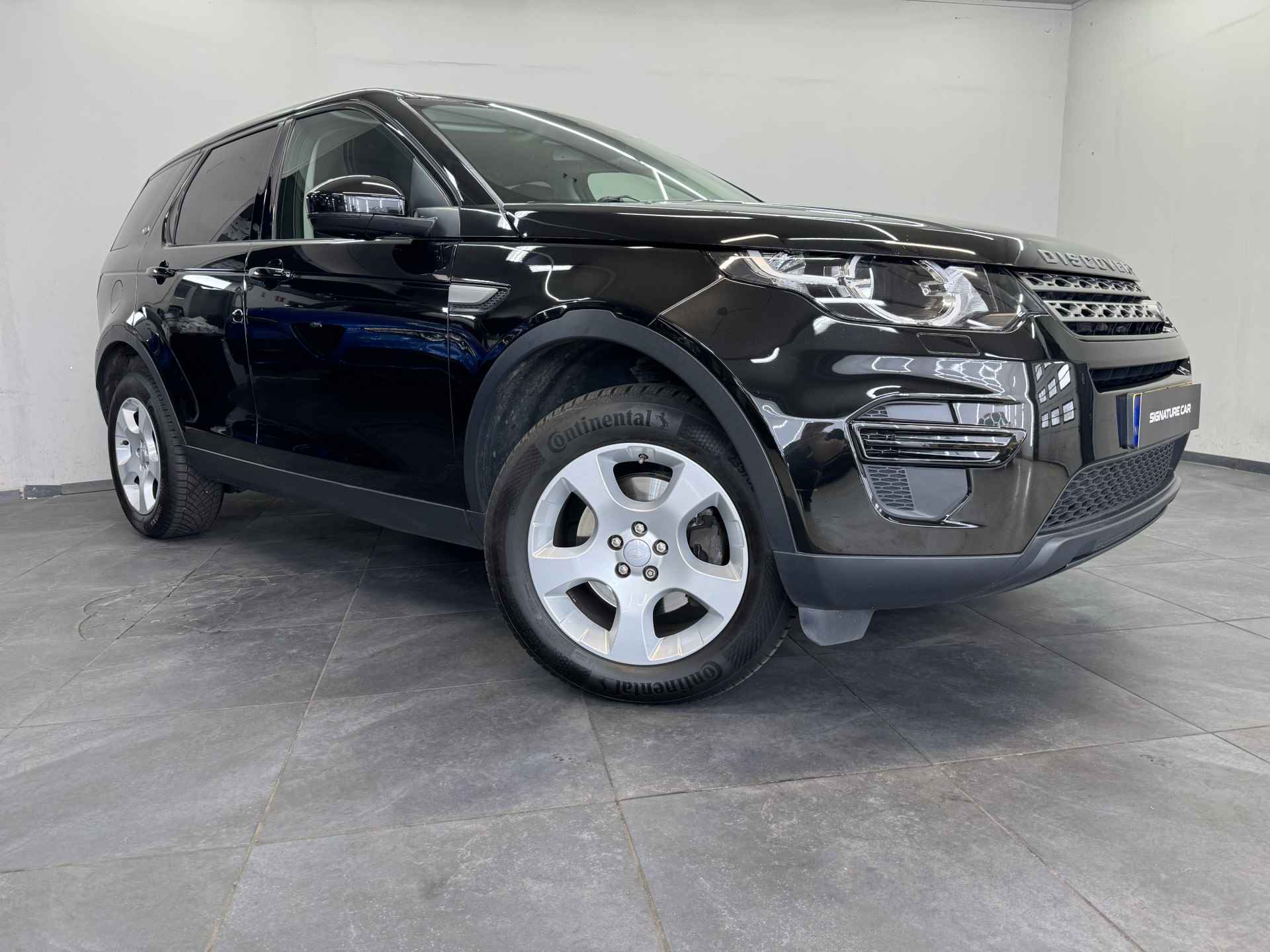 Land Rover Discovery Sport 2.0 eD4 E-Capability Urban Series Pure✅Navigatie✅Climate Control✅Bluetooth✅Cruise Control✅Parkeersensor✅ - 71/76