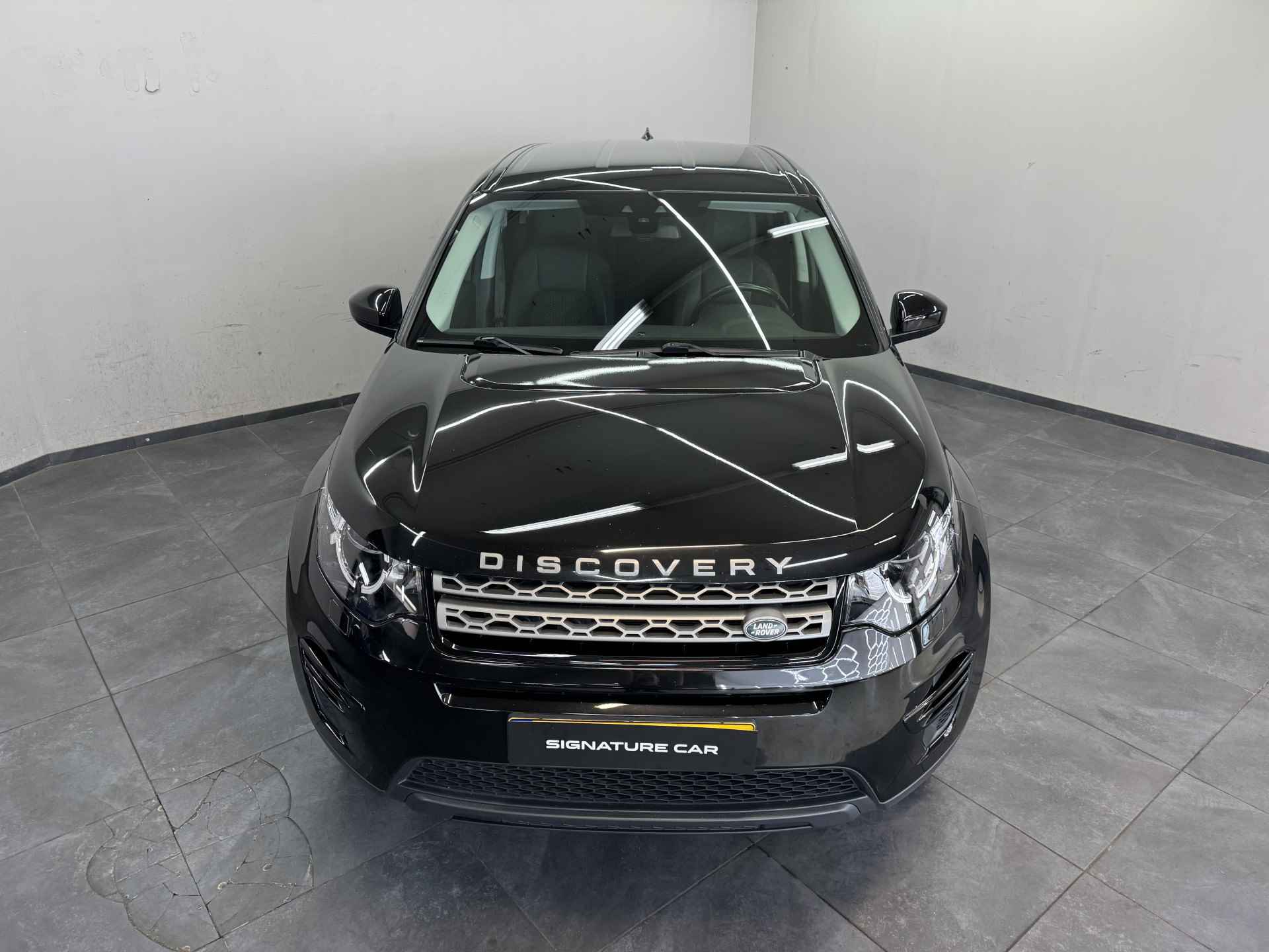 Land Rover Discovery Sport 2.0 eD4 E-Capability Urban Series Pure✅Navigatie✅Climate Control✅Bluetooth✅Cruise Control✅Parkeersensor✅ - 72/76